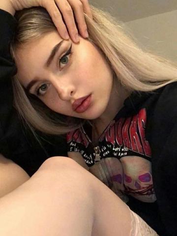 Ольга Клеопатра фото 2