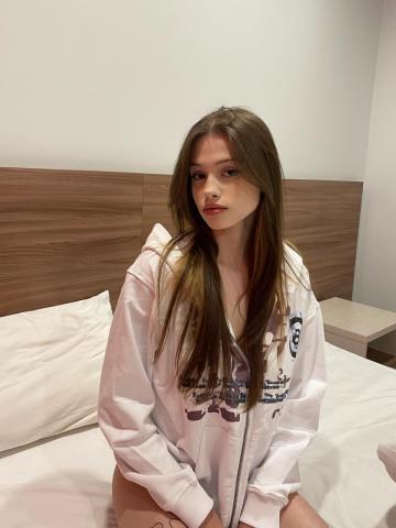 Алина Страсть