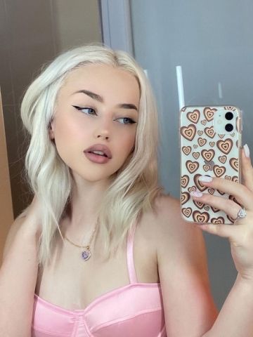 Варвара Венера Реал