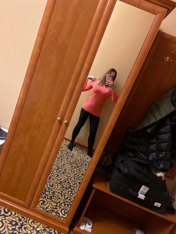 Анастасия Твоё Удовольствие Главное фото 10