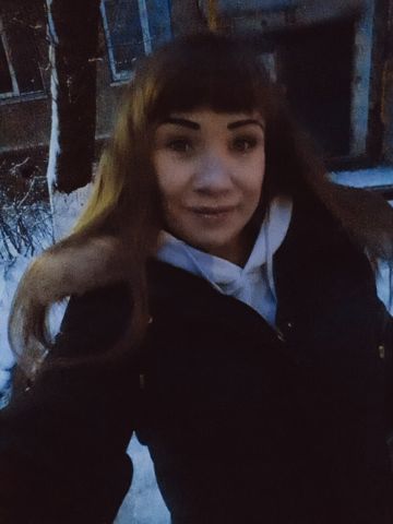 Елена фото 2