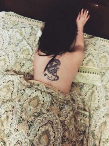 Галина фото 3