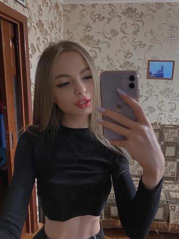 Мария Стройная Модель фото 2