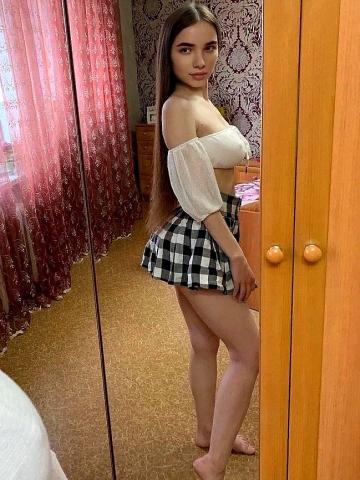 Ирина Студентка Реал фото 3